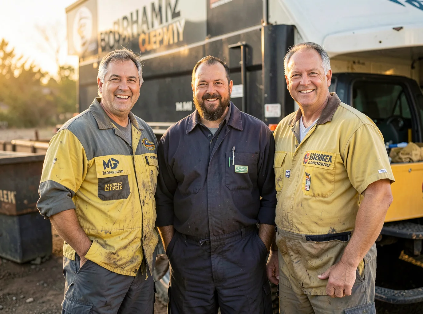 Sewage Cleanup company in Labolt, SD