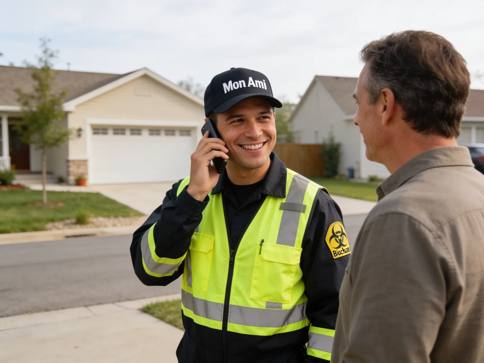 Sewage Cleanup Labolt, SD FAQs